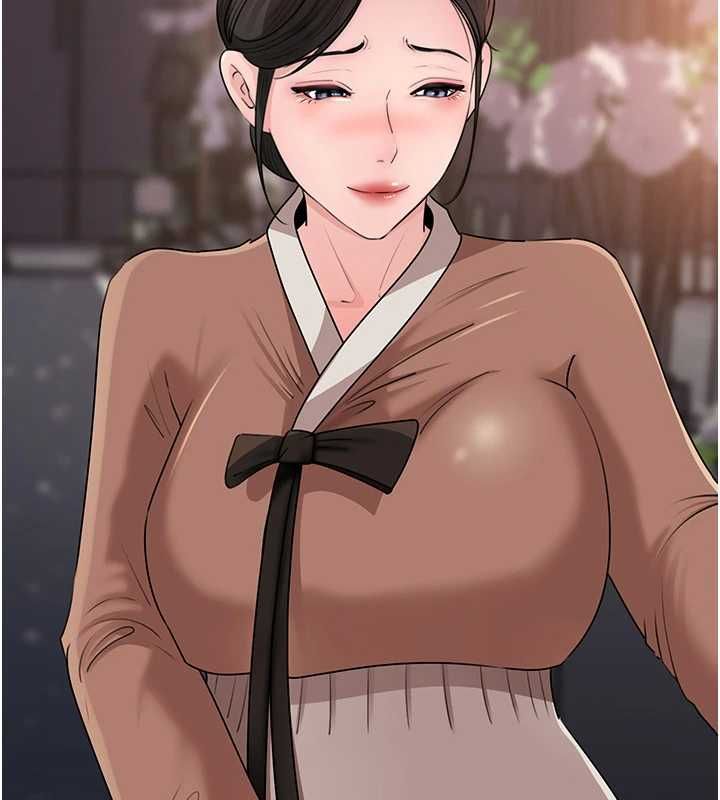 岳母为何那样 - 第108話-在賓客面前迴盪的呻吟聲 - page 82