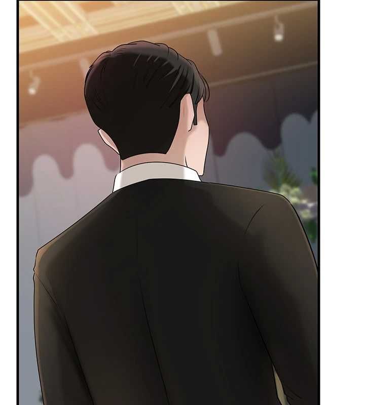岳母为何那样 - 第108話-在賓客面前迴盪的呻吟聲 - page 100