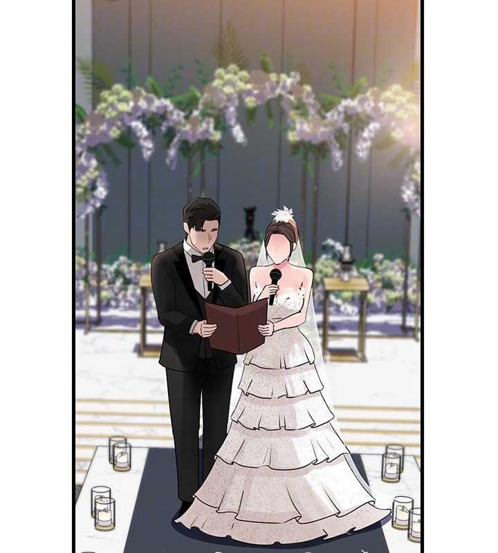 岳母为何那样 - 第108話-在賓客面前迴盪的呻吟聲 - page 112