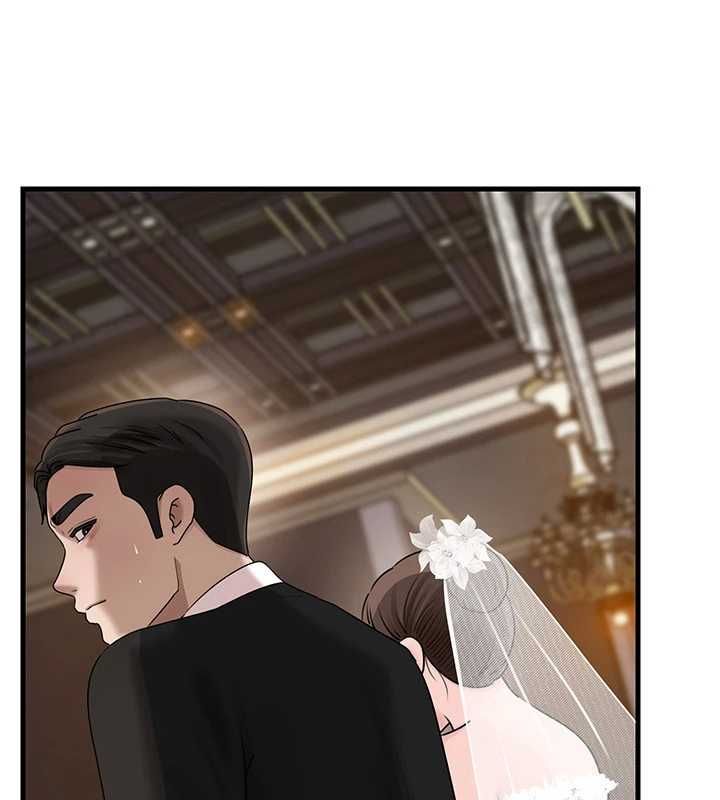 岳母为何那样 - 第108話-在賓客面前迴盪的呻吟聲 - page 123