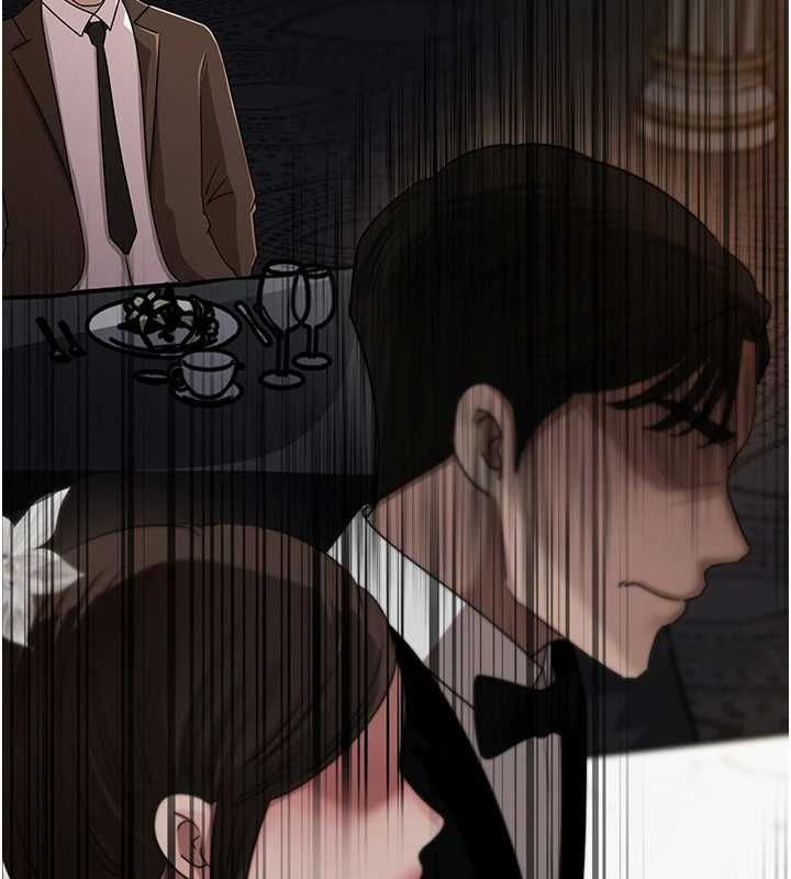 岳母为何那样 - 第108話-在賓客面前迴盪的呻吟聲 - page 127