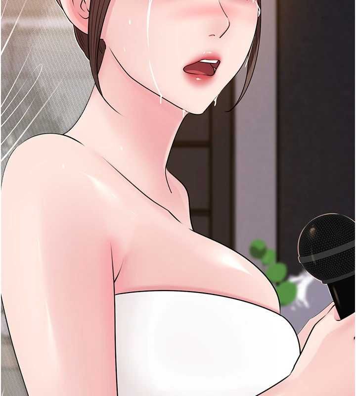 岳母为何那样 - 第108話-在賓客面前迴盪的呻吟聲 - page 172