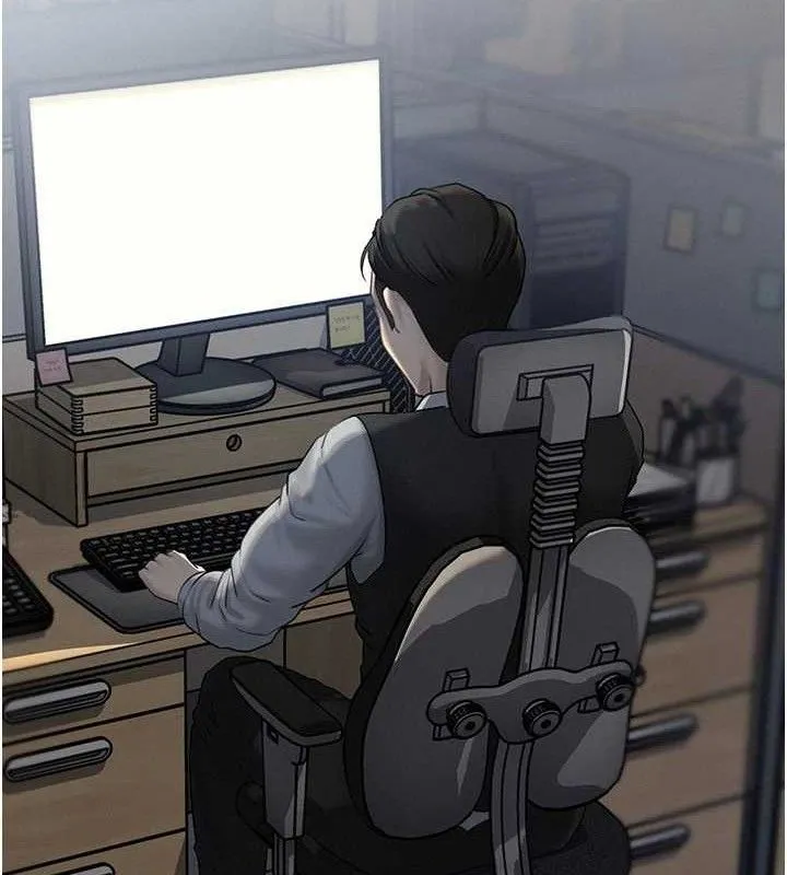 岳母为何那样 - 第53話-馴服M傾向的技巧 - page 34