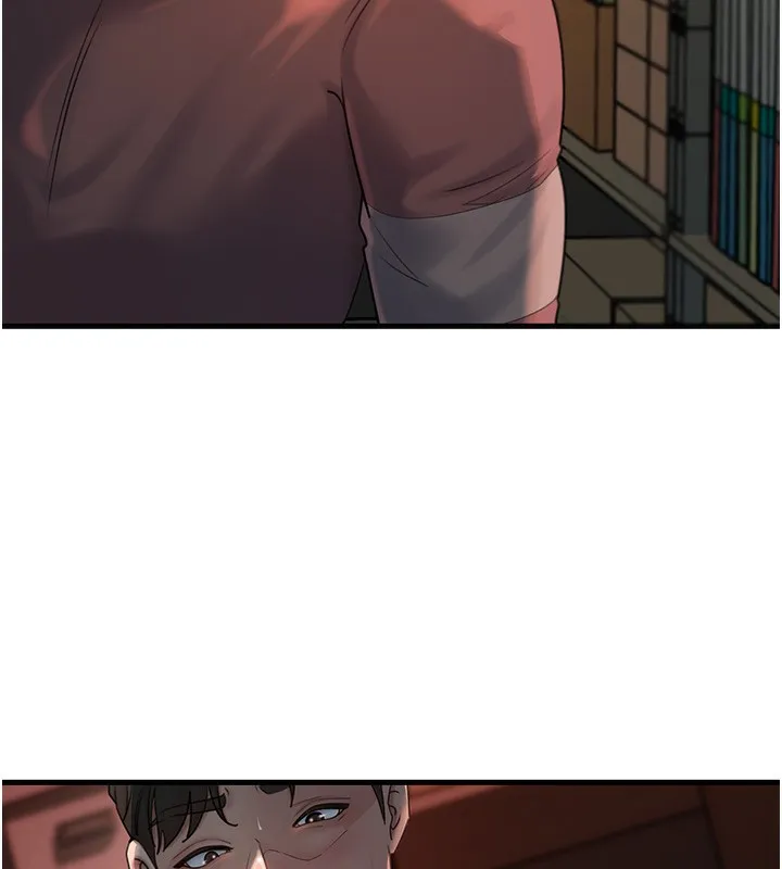 岳母为何那样 - 第42話-失去理智的母狗 - page 61