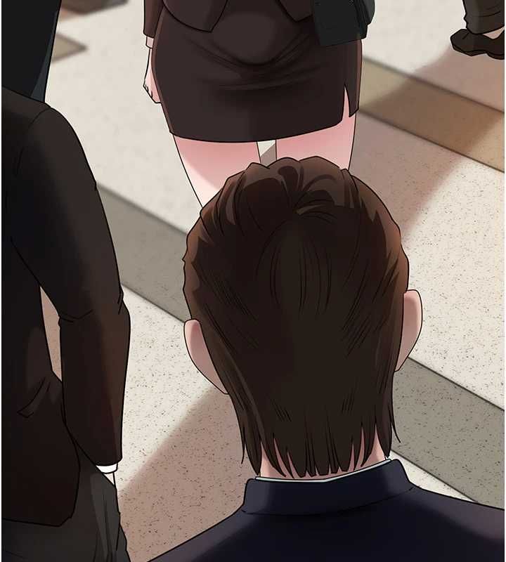 岳母为何那样 - 第110話-威脅與服從 - page 4