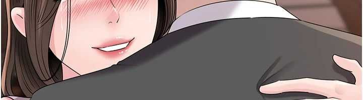 岳母为何那样 - 第110話-威脅與服從 - page 21