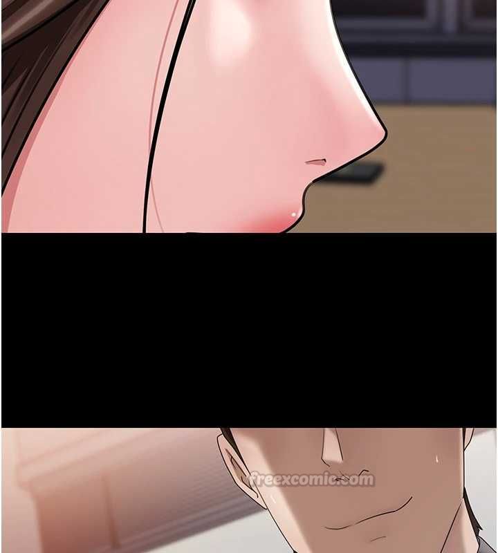 岳母为何那样 - 第110話-威脅與服從 - page 45