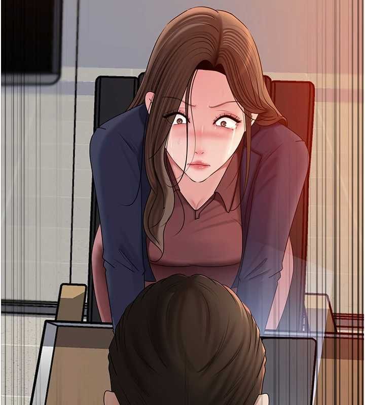 岳母为何那样 - 第110話-威脅與服從 - page 61