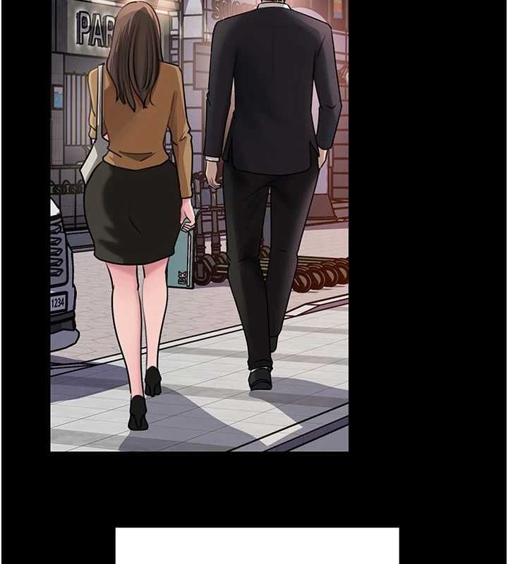 岳母为何那样 - 第110話-威脅與服從 - page 119