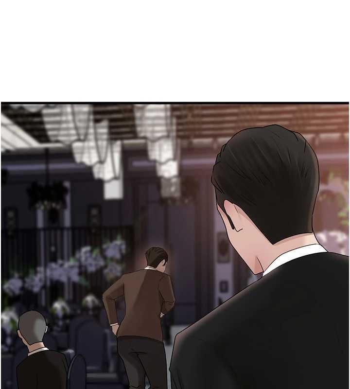 岳母为何那样 - 第110話-威脅與服從 - page 161