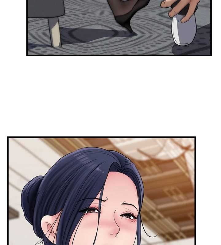 岳母为何那样 - 第110話-威脅與服從 - page 167