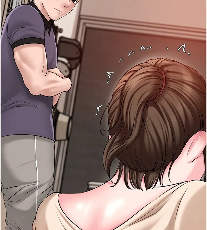 岳母为何那样 - 第52話-擅自秀奶的代價 - page 27