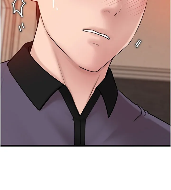 岳母为何那样 - 第52話-擅自秀奶的代價 - page 34