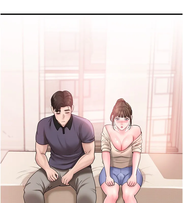 岳母为何那样 - 第52話-擅自秀奶的代價 - page 72