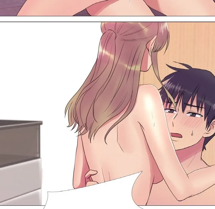 真人实境秀 - 第34話 - page 18