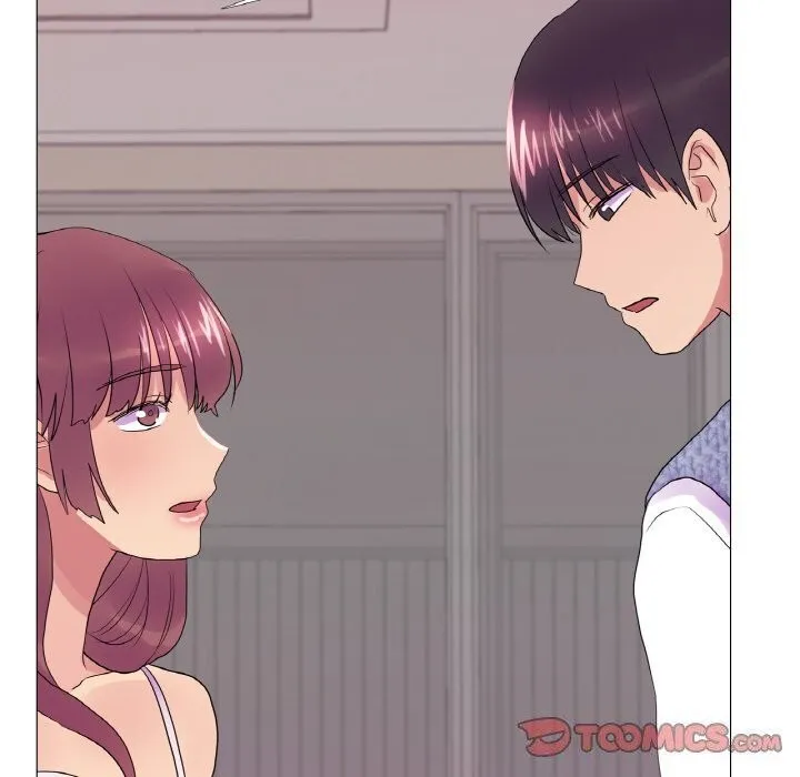 真人实境秀 - 第34話 - page 82