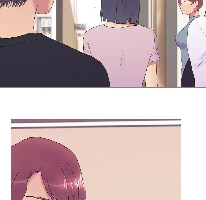 真人实境秀 - 第34話 - page 105