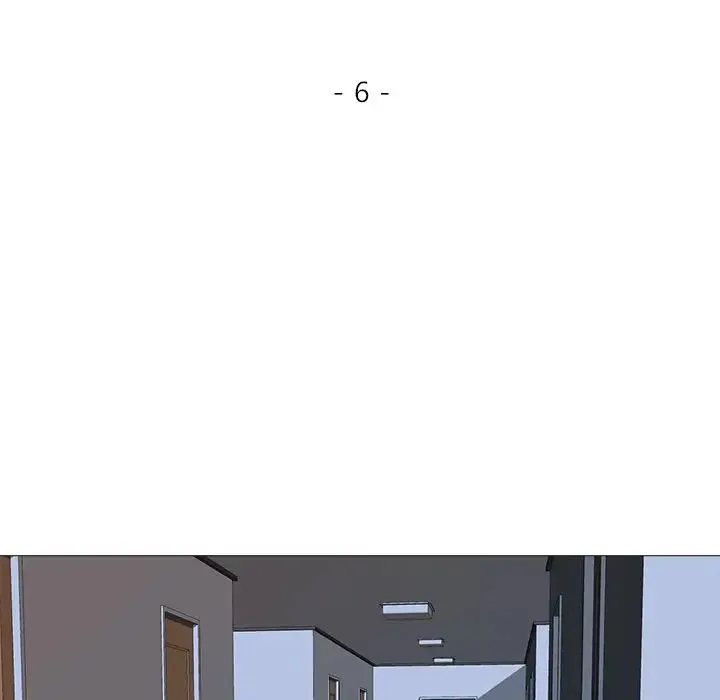 真人实境秀 - 第6話 - page 16
