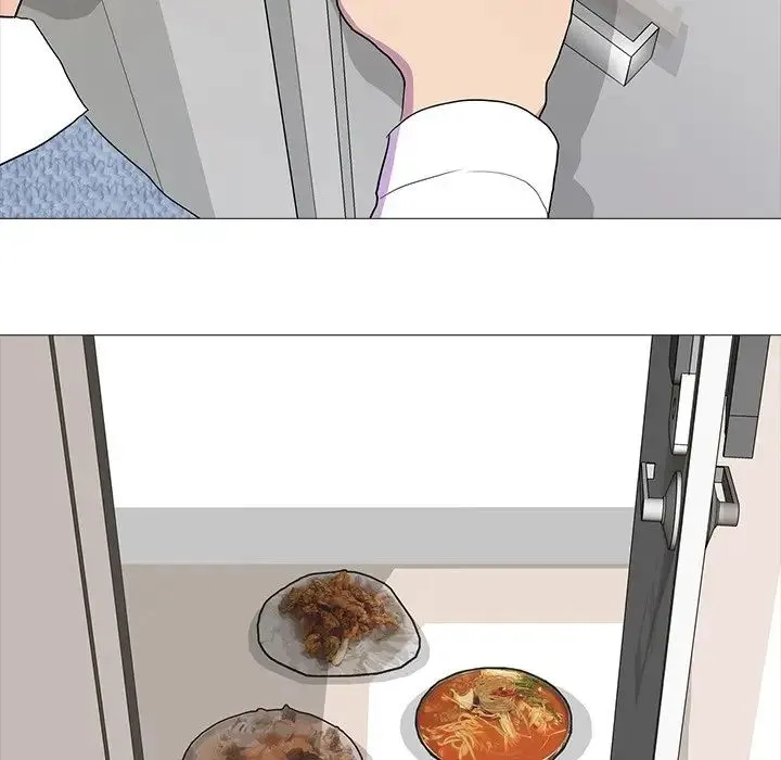 真人实境秀 - 第7話 - page 40