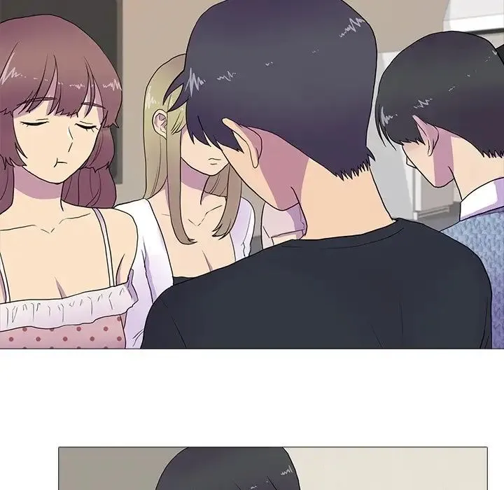 真人实境秀 - 第7話 - page 59