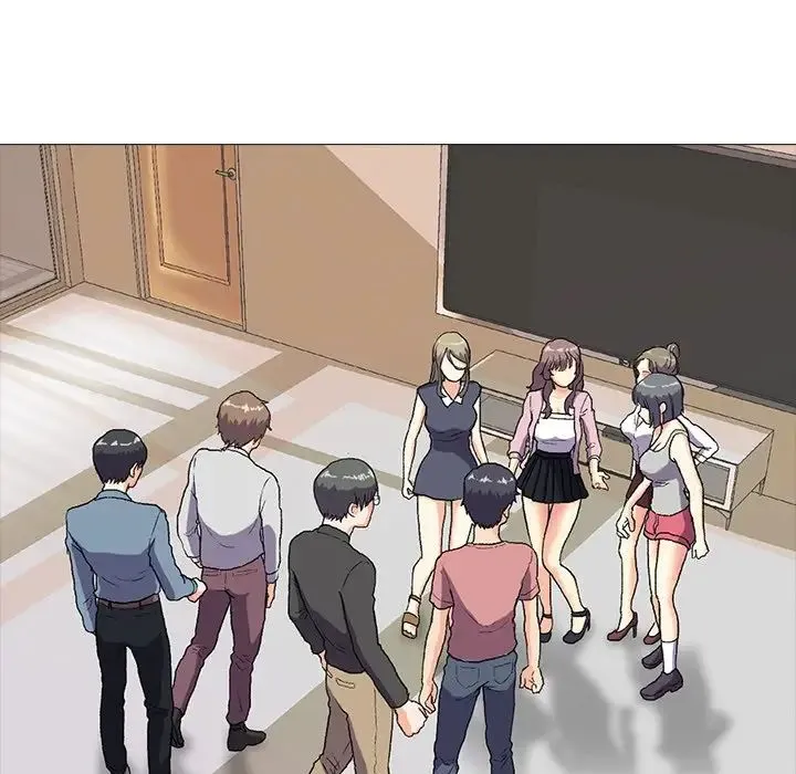 真人实境秀 - 第1话 - page 28