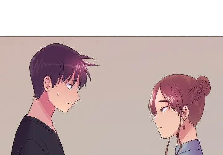 真人实境秀 - 第27話 - page 3