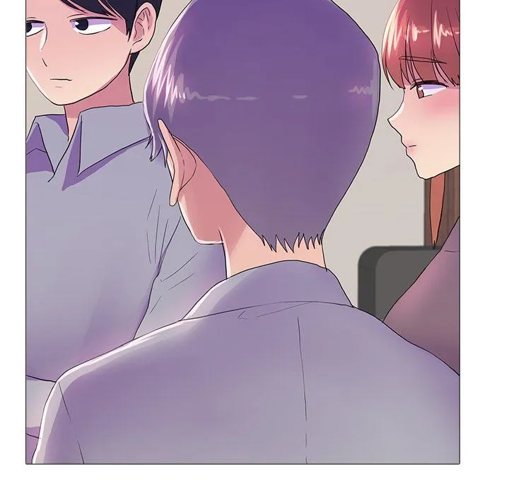真人实境秀 - 第18話 - page 31