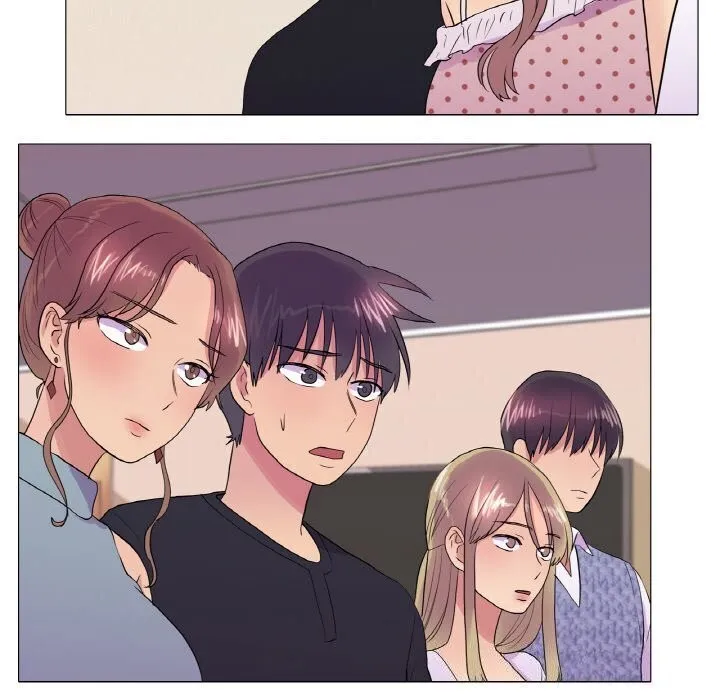 真人实境秀 - 第31話 - page 27