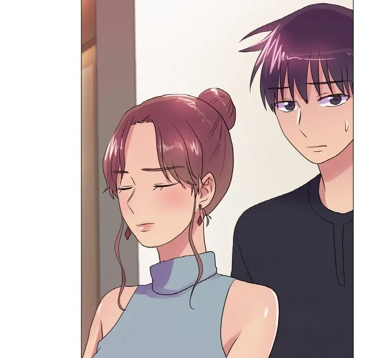 真人实境秀 - 第31話 - page 88