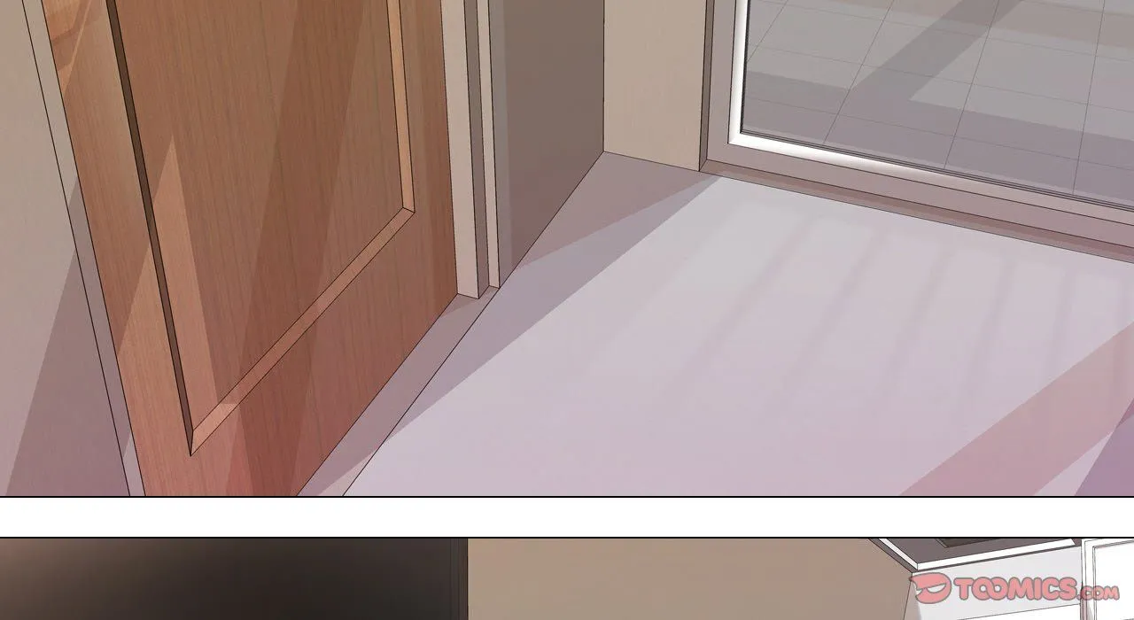 真人实境秀 - 第17話 - page 21
