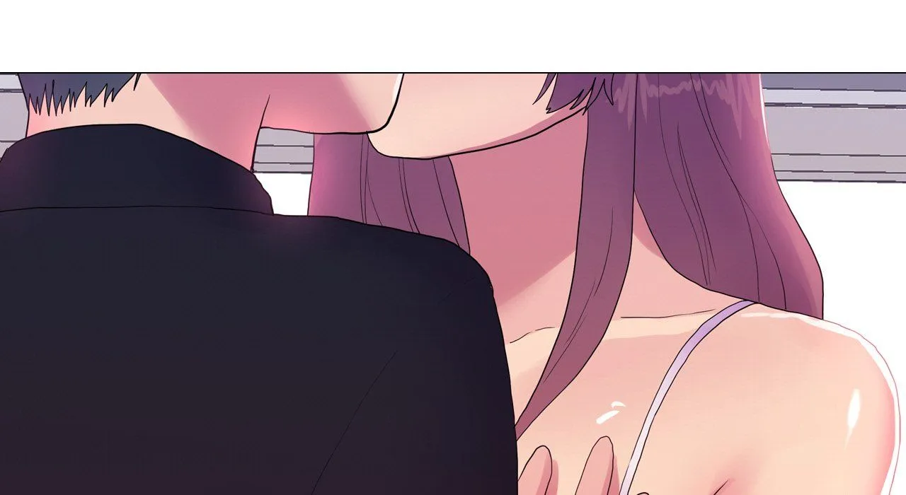 真人实境秀 - 第17話 - page 45