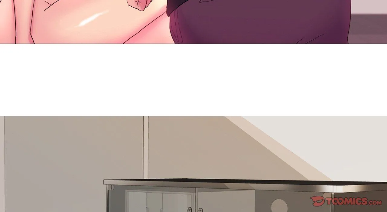 真人实境秀 - 第17話 - page 129