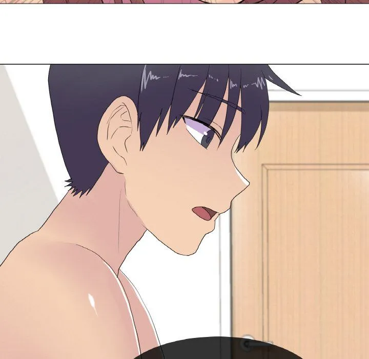 真人实境秀 - 第14話 - page 53