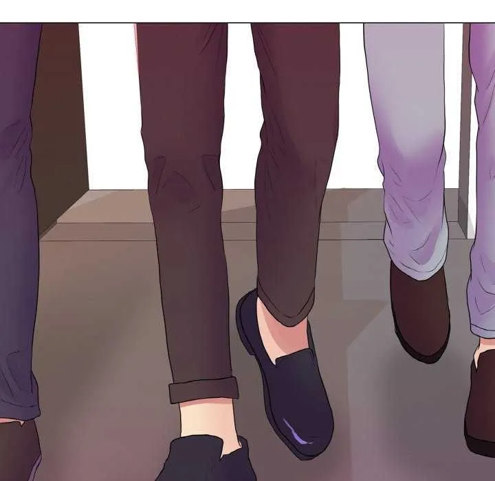 真人实境秀 - 第33話 - page 43