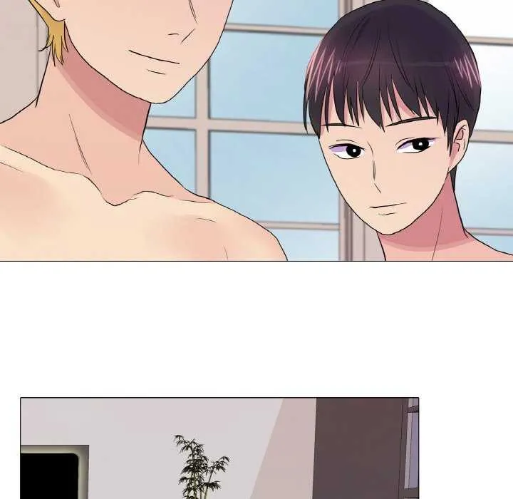 真人实境秀 - 第33話 - page 82