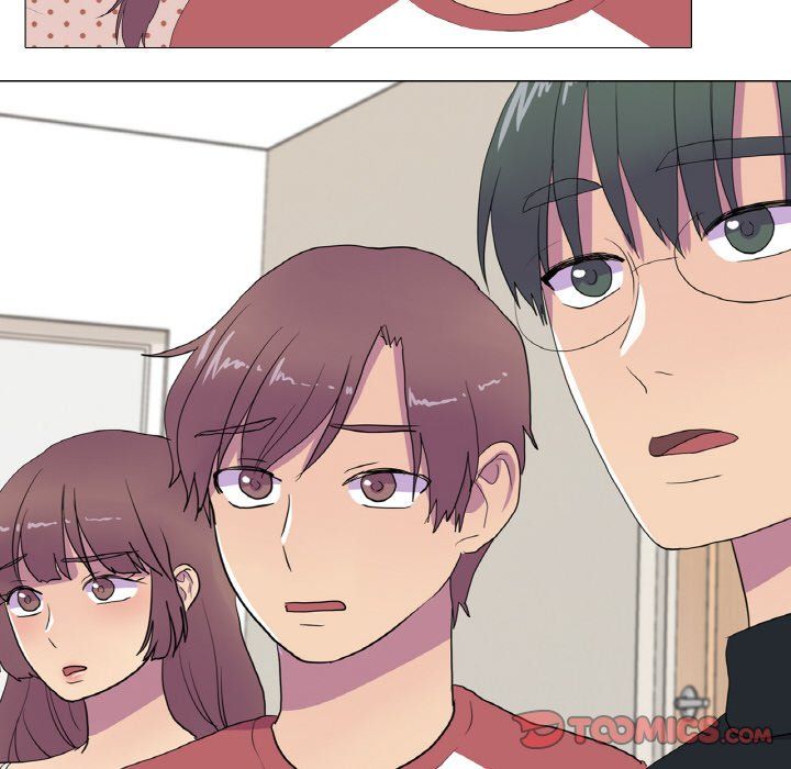 真人实境秀 - 第15話 - page 20