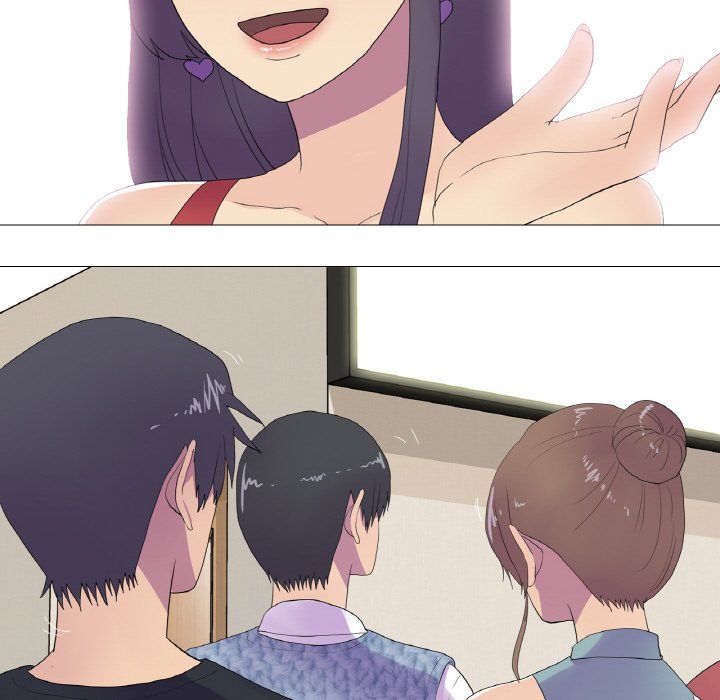 真人实境秀 - 第15話 - page 27