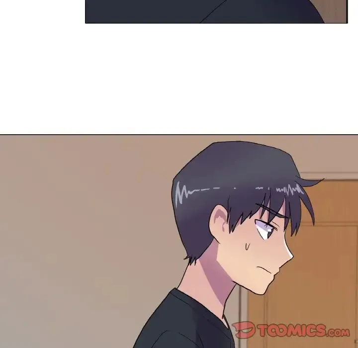 真人实境秀 - 第11話 - page 6