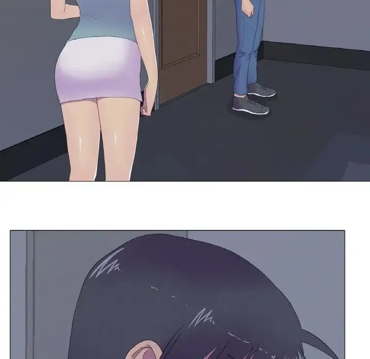 真人实境秀 - 第11話 - page 17