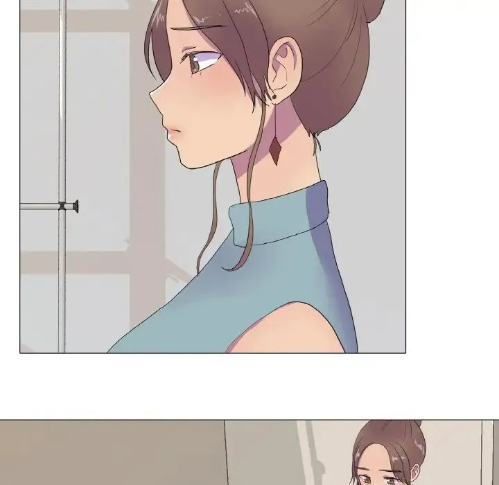 真人实境秀 - 第11話 - page 85