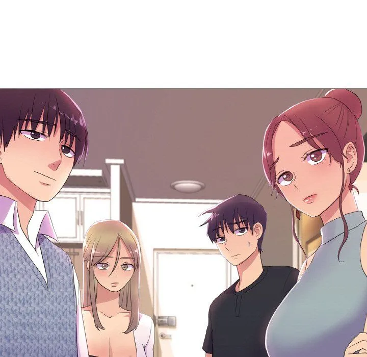 真人实境秀 - 第16話 - page 19