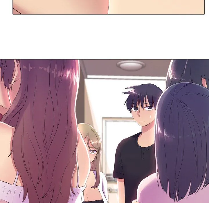 真人实境秀 - 第16話 - page 34