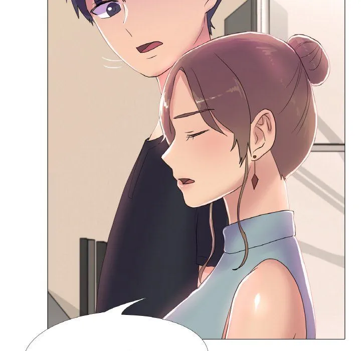 真人实境秀 - 第16話 - page 64