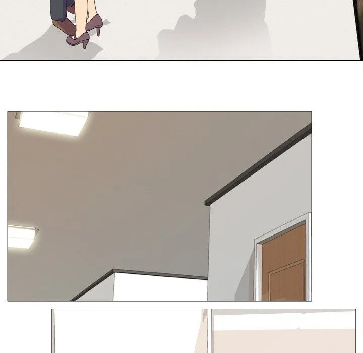 真人实境秀 - 第16話 - page 73
