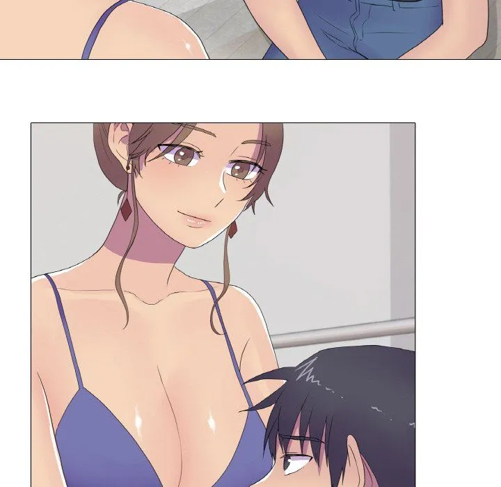 真人实境秀 - 第13話 - page 27