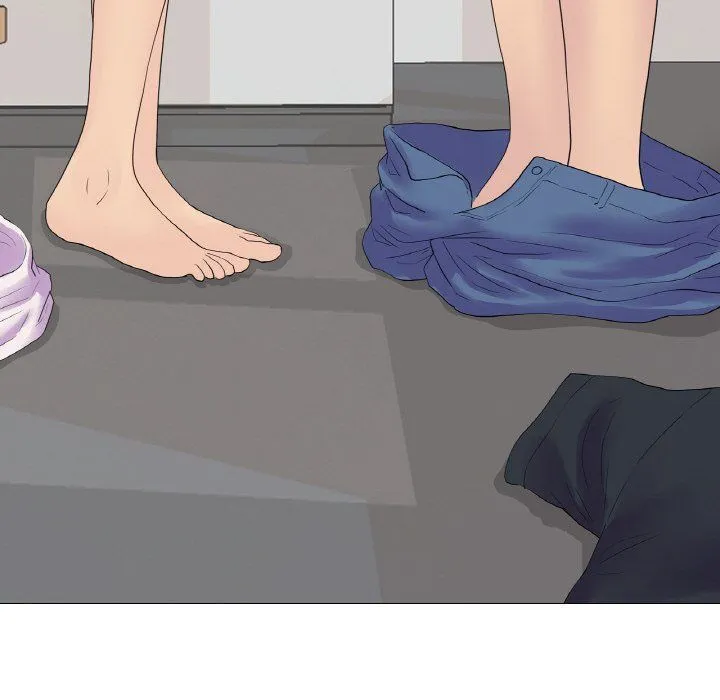 真人实境秀 - 第13話 - page 33