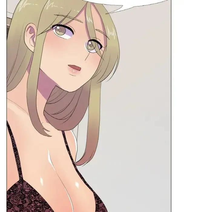 真人实境秀 - 第9話 - page 19