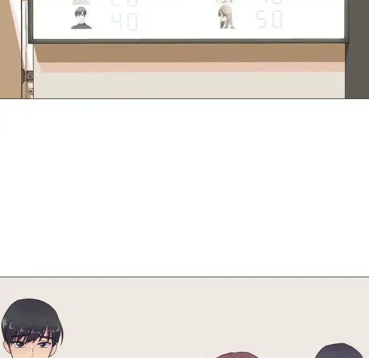 真人实境秀 - 第9話 - page 85