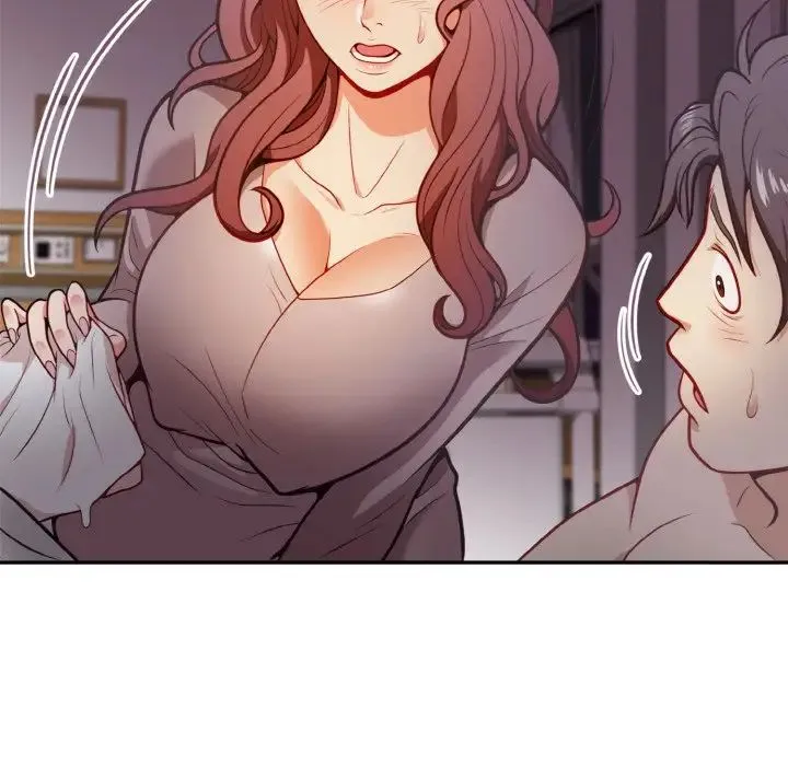 身体互换 - 第2话 - page 8