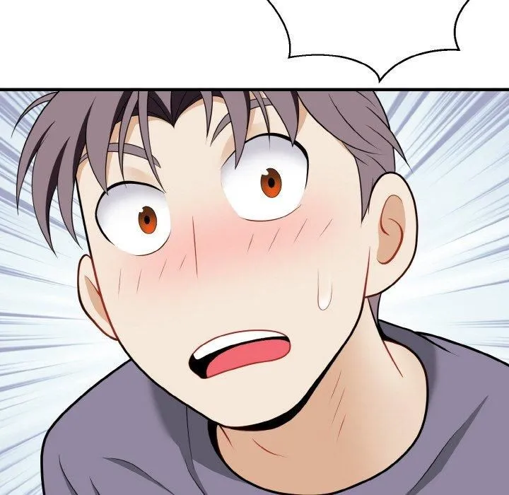 身体互换 - 第19話 - page 54